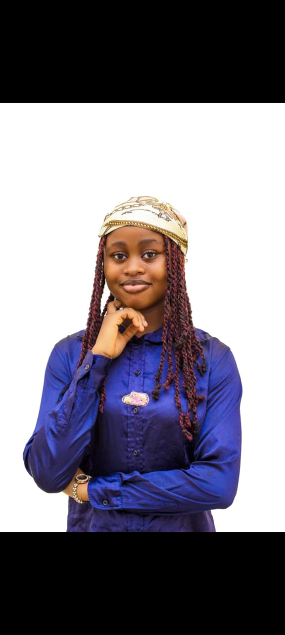 B. Stephanie Okorie